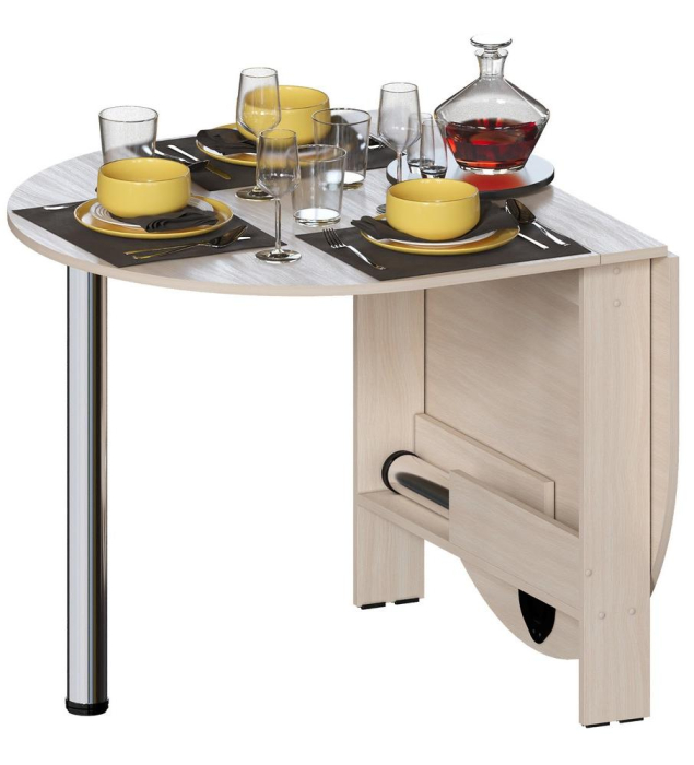 Столы-книжки, Стол-книжка СТК-12