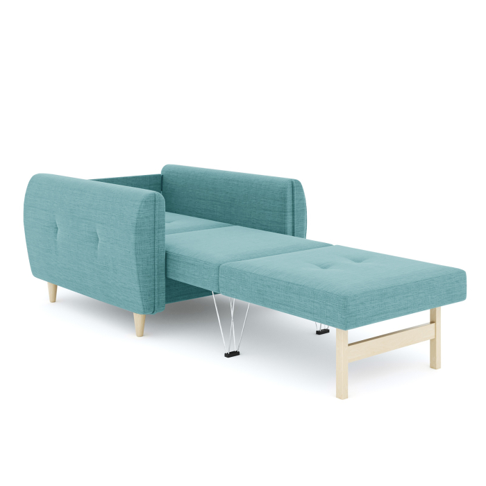 Кресла-кровати, Кресло-кровать Анита, рогожка