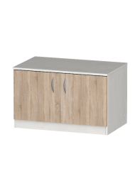 ТВ-тумба Лайф закрытая 80*50*50	Северное дерево