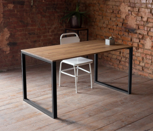 Рабочий стол Бёркли