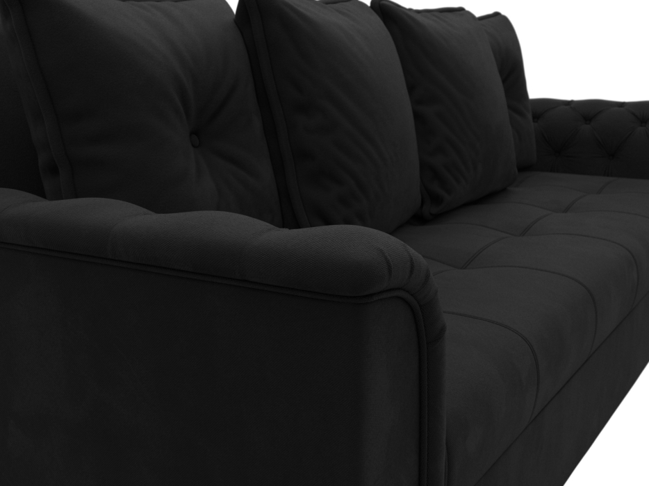 Диваны книжки, Диван книжка Сиеста, Микровельвет