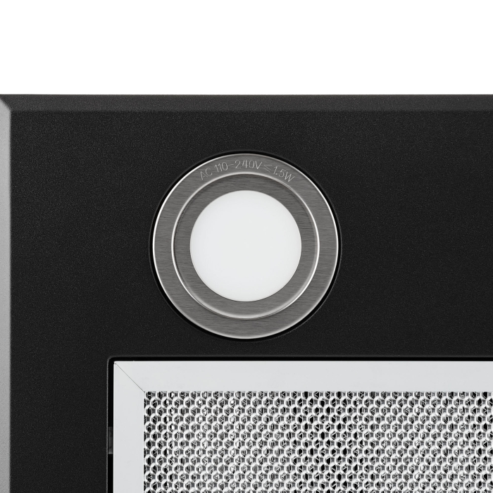 Вытяжки, Вытяжка кухонная AMBRA 600 PB