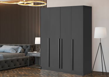 Шкаф Бостон 1600