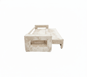 Диван-кровать еврокнижка Лофт Люкс  с подсветкой , 140,плюш