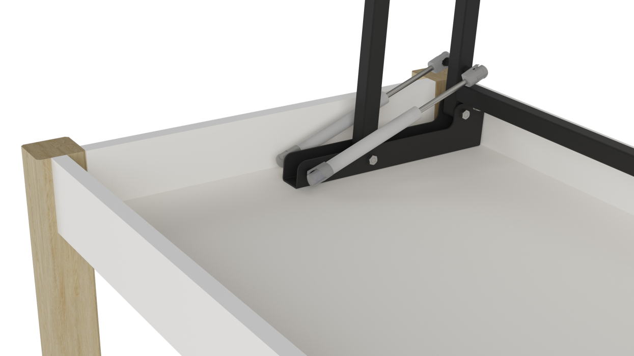 Столы-трансформеры, Стол трансформер "Гарри"