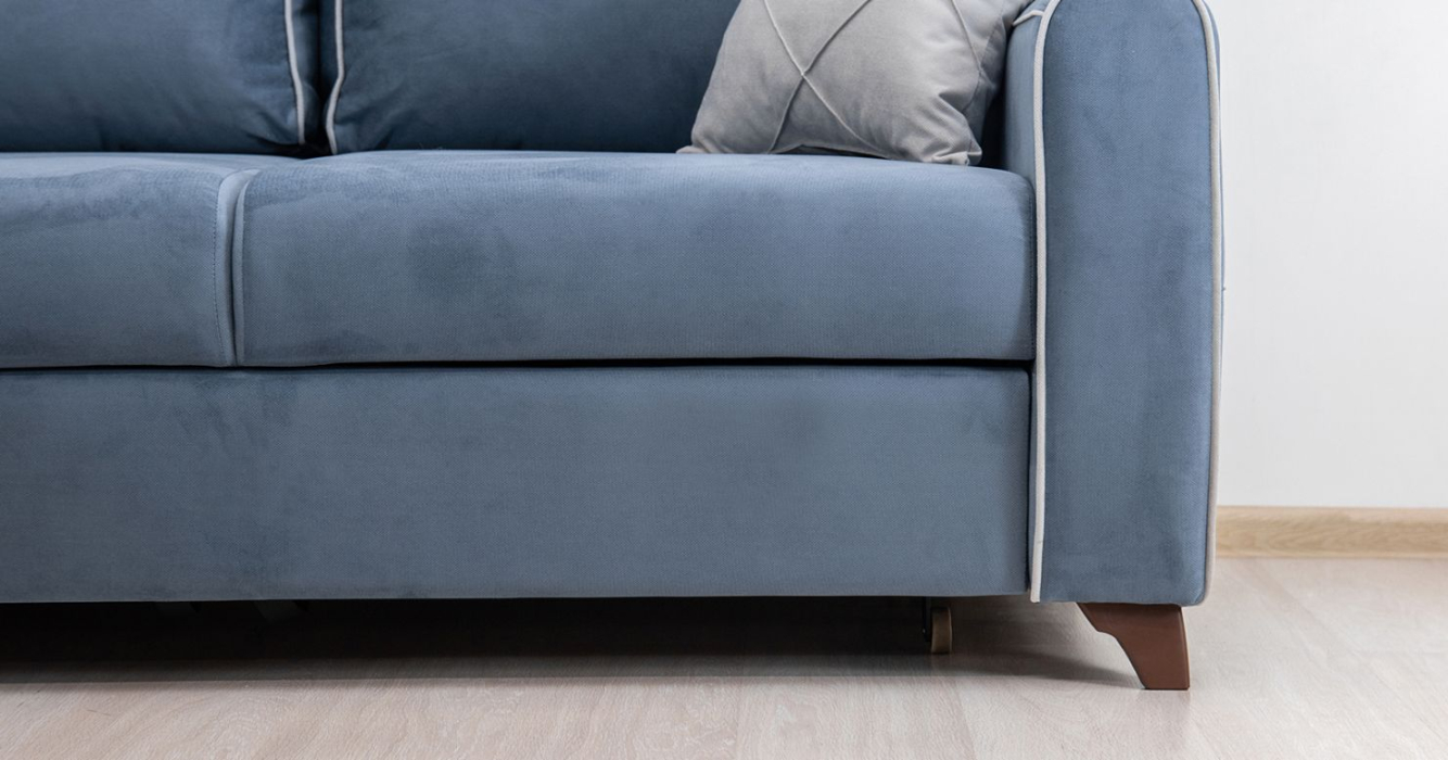 Диваны угловые в гостиную, Диван-кровать угловой Френсис