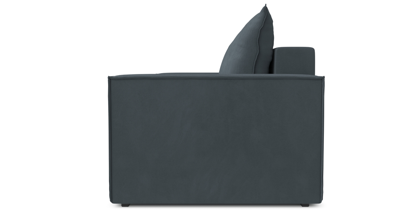 Дизайнерские диваны для гостиной, Диван-кровать Детройт