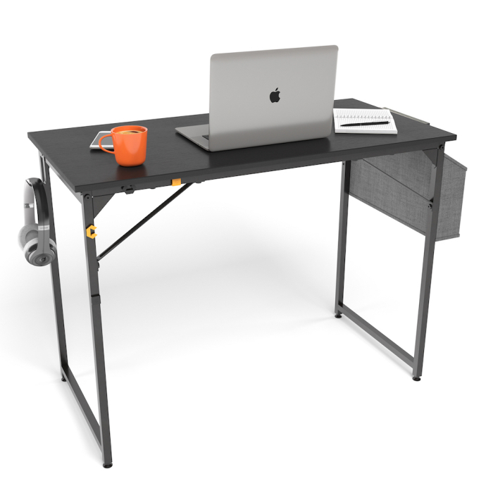 Прямые компьютерные столы, Стол офисный D002.100