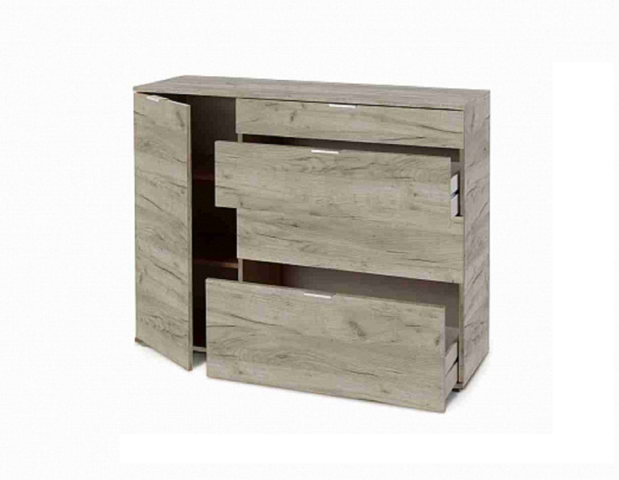 Комоды, Комод НК-3