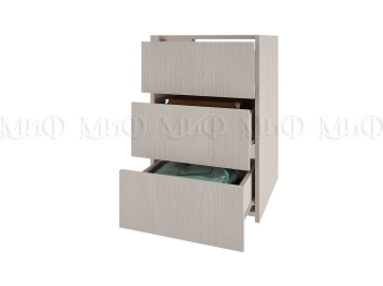 Шкаф-купе Тринити 2 NEW 1350