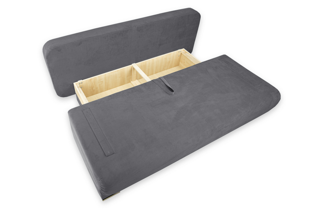 Диваны еврокнижки, Диван-кровать Биг-Бен Амиго