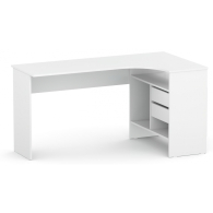 Угловые компьютерные столы, Письменный стол СПм-25 (правый)