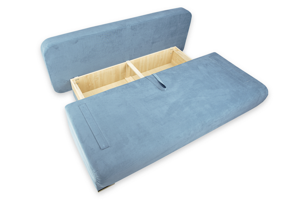 Диваны еврокнижки, Диван-кровать Биг-Бен Амиго