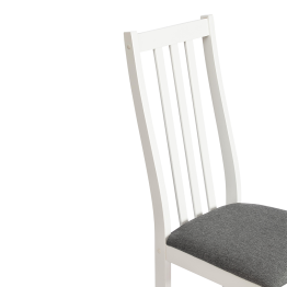 Стул SWEDEN, белый