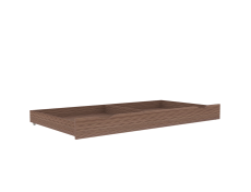 Кровати одноярусные, Выкатной ящик для кровати ДС-2  80x180