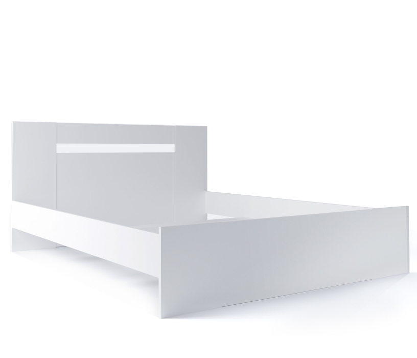 Кровати 160х200, Кровать Дрезден 453.02