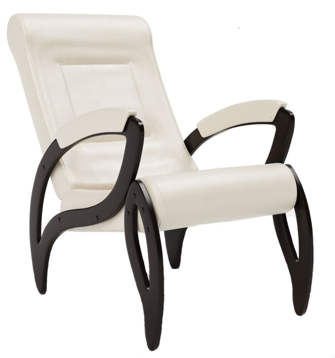 Кресло для отдыха, Кресло для отдыха Зельден, экокожа