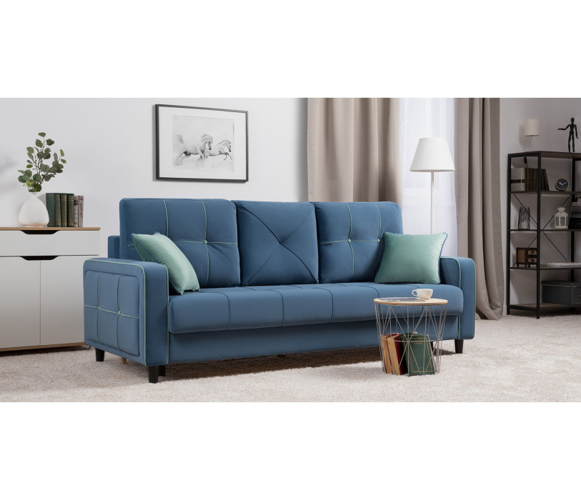 Диваны книжки, Диван-кровать Черри Н