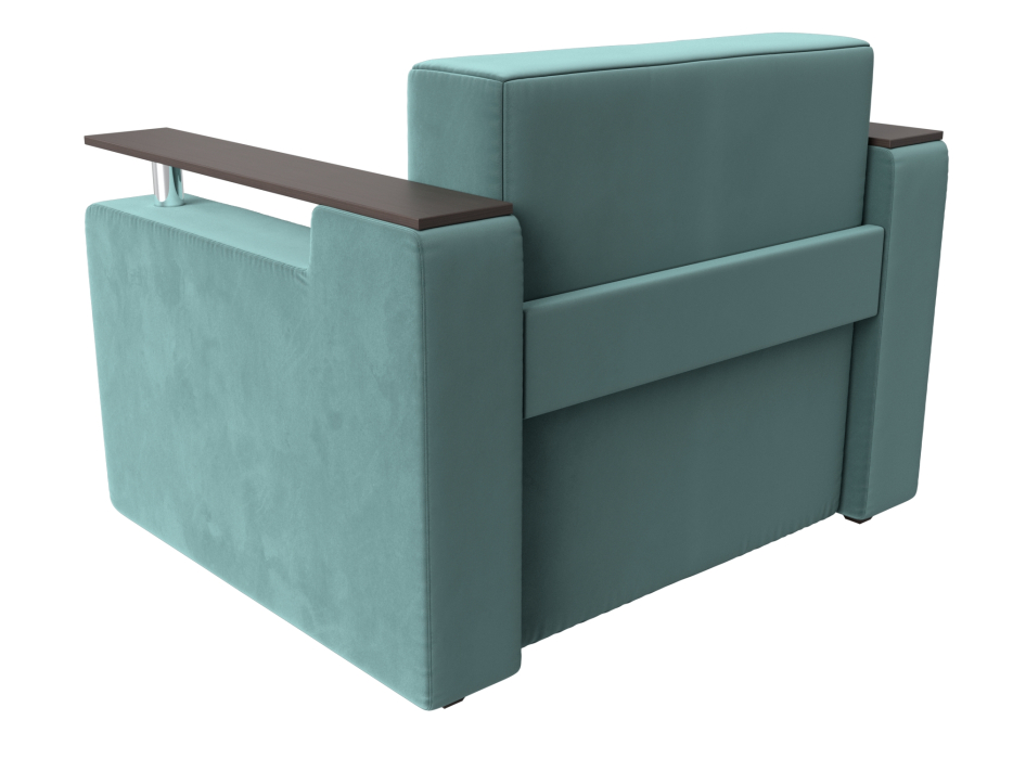 Кресла-кровати, Кресло-кровать Мираж, велюр