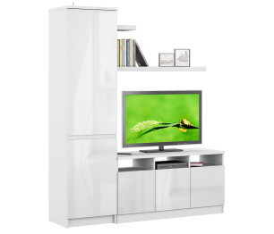 Комплект для гостиной  Медея 1 (170 см)