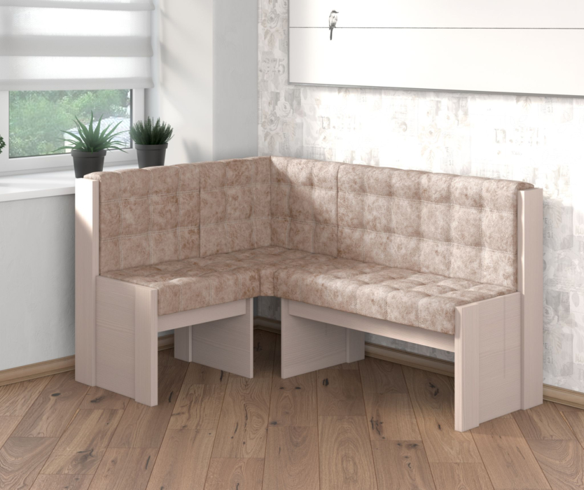 Кухонные уголки, Квадро обеденная группа №16