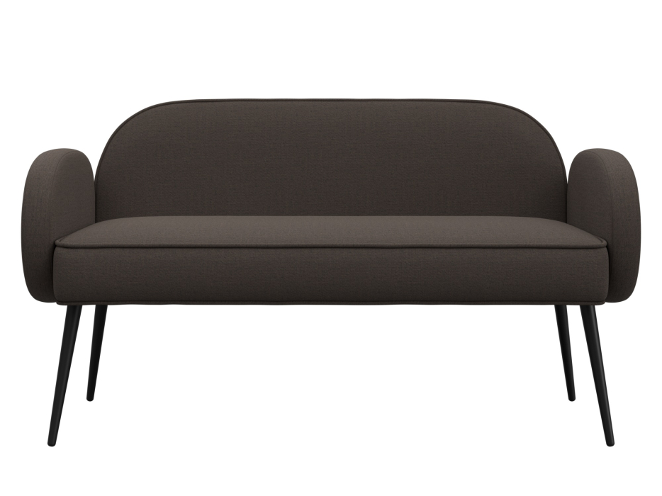 Диваны прямые, Диван прямой Лига-086, рогожка Амур