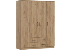 Шкафы распашные, Шкаф Валетта