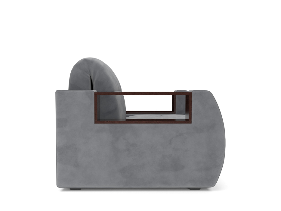 Кресла-кровати, Кресло-кровать Барон №3 НПБ (Велюр)