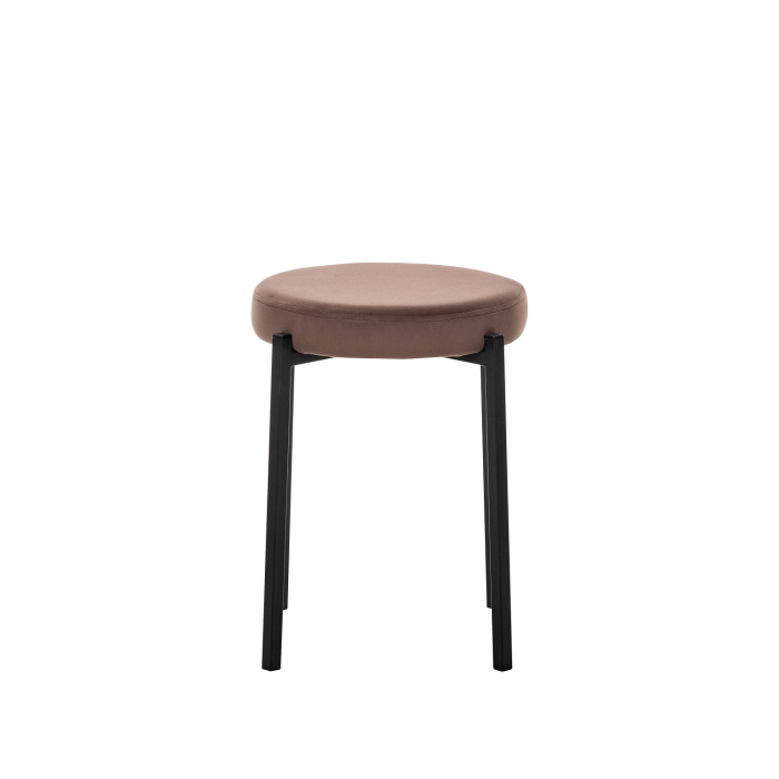 Стулья, Табурет Авис профиль (Черный)