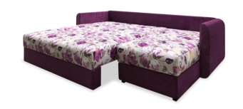 Мягкая мебель, Диван ортопедический Форбс