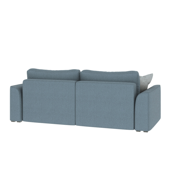 Диваны еврокнижки, Диван Сиэтл, рогожка