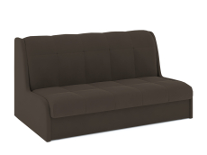 Диваны кровати со спальным местом, Диван-кровать Токио 120 аккордеон, велюр