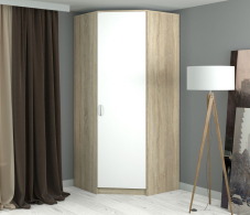 Для одежды, Шкаф Фреш угловой УФР 2-2