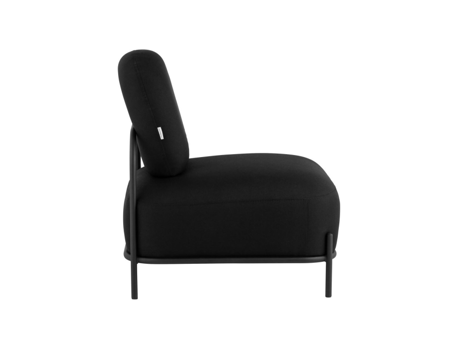 Кресло для отдыха, Кресло STOOL GROUP Стоун Рогожка