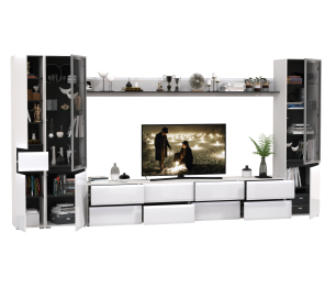 Сидней стенка комплектация № 110