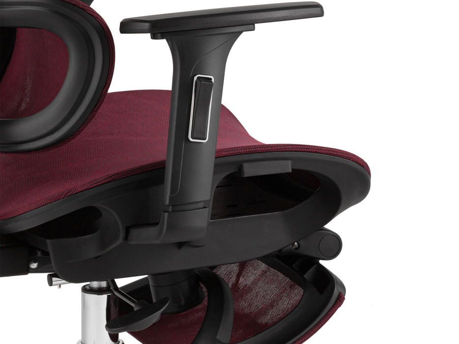 Компьютерные кресла, Кресло офисное STOOL GROUP TopChairs Nimbus