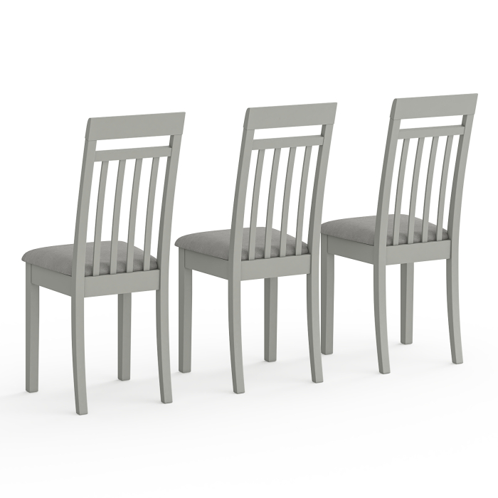 Стулья, Стулья Мебель--24 Гольф-11 разборные (3 шт)