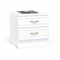 Прикроватные тумбы, Тумба прикроватная Елена