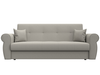 Диван-книжка Лига-019, рогожка Амур