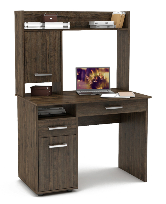 Прямые, Письменный стол Остин-10Я