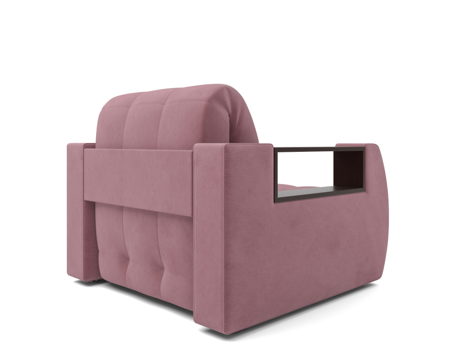 Кресла-кровати, Кресло-кровать аккордеон Барон №3 НПБ Велюр