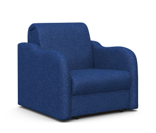 Кресло-кровать Коломбо 60, рогожка