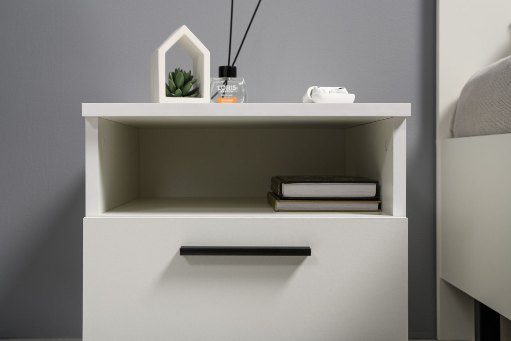 Прикроватные тумбы, Тумба прикроватная Эйр 16.12