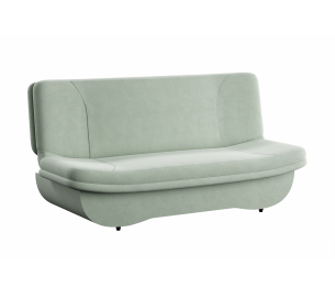 Диван-кровать прямой Мальта Велюр