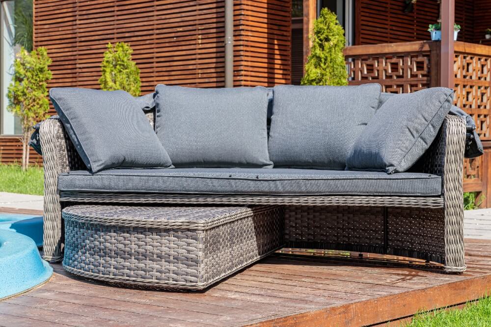 Диваны, Диван-трансформер Violetta