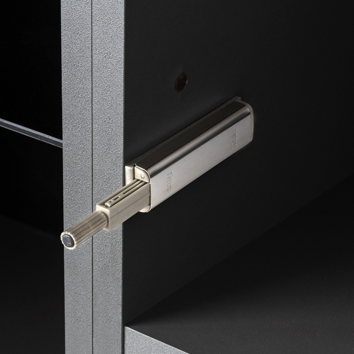 Шкафы распашные, Два шкафа-пенала с выдвижным ящиком Сидней