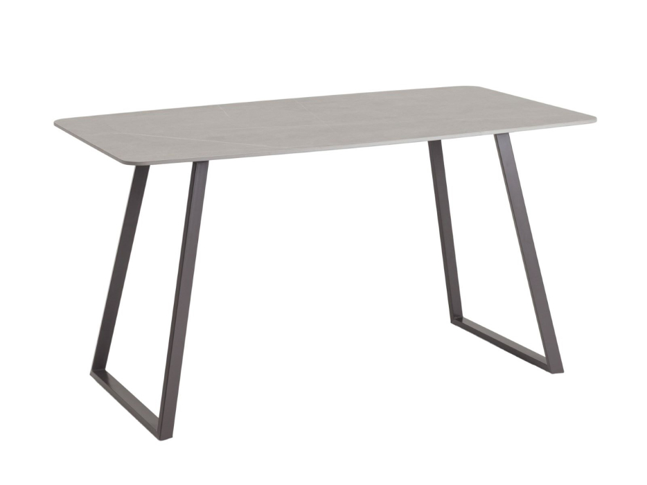 Обеденные столы, Стол обеденный STOOL GROUP Vermont 140*80