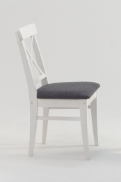 Стул Ингольф белый