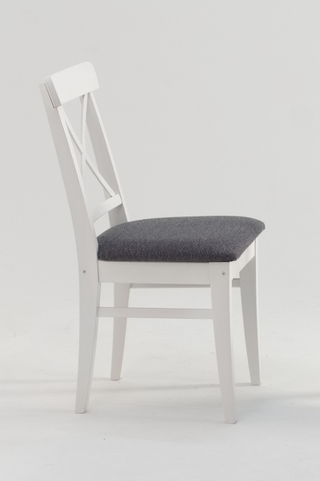 Стулья, Стул Ингольф белый