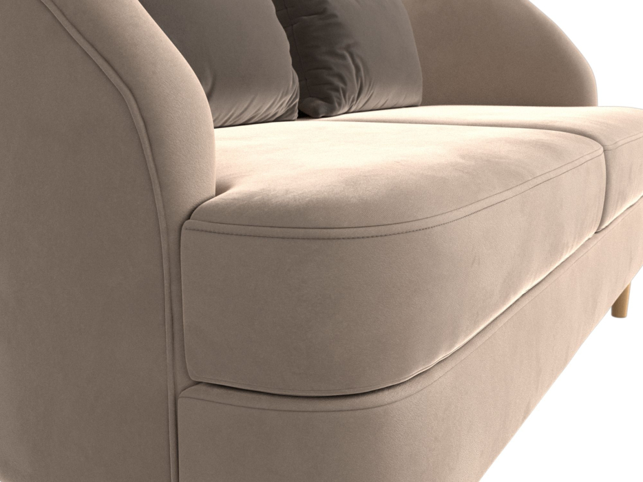 Кушетки, Кушетка Атико, велюр